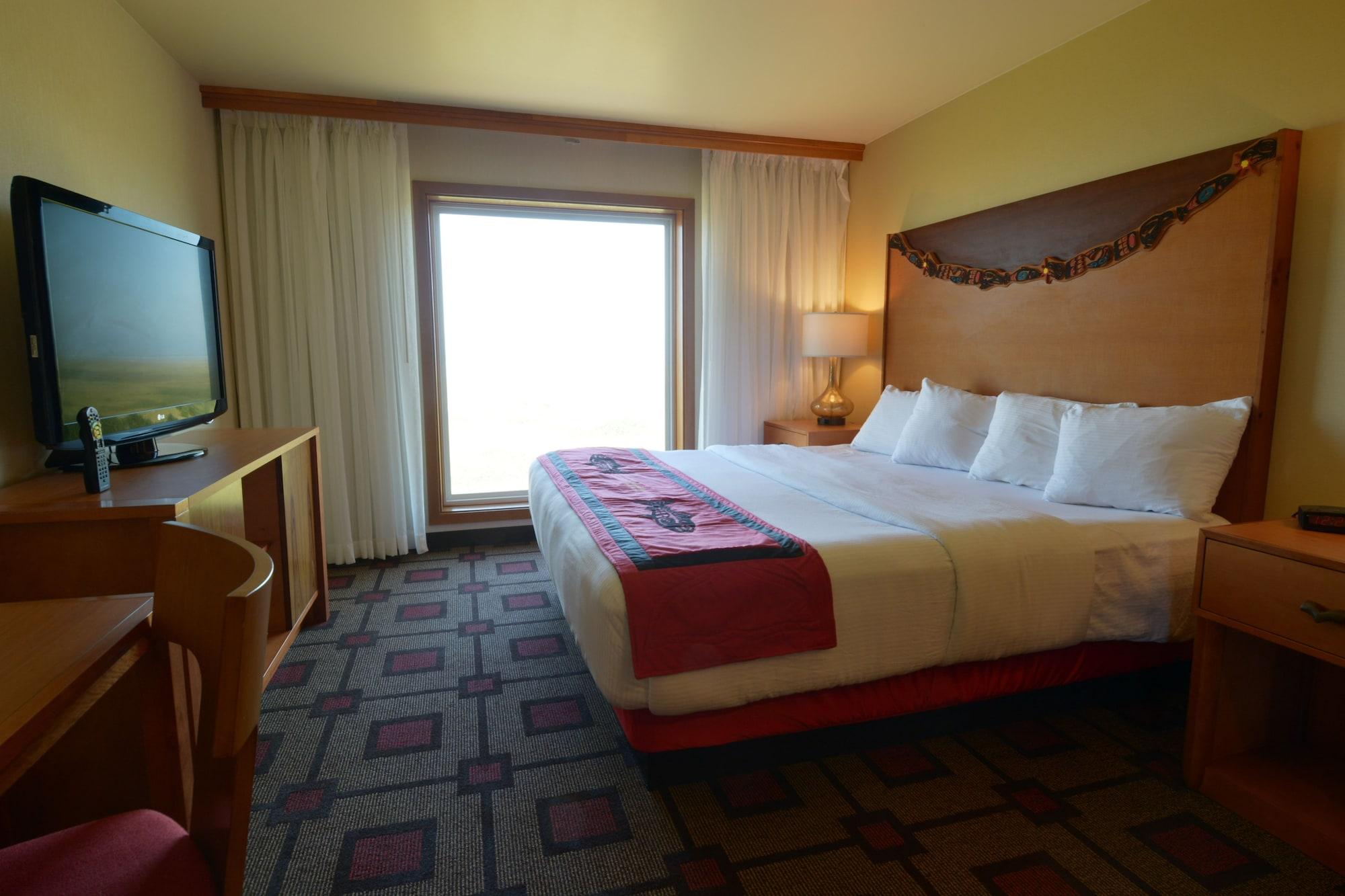 Quinault Beach Resort & Casino Ocean City Exteriér fotografie