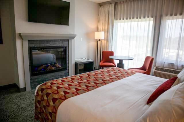 Quinault Beach Resort & Casino Ocean City Exteriér fotografie