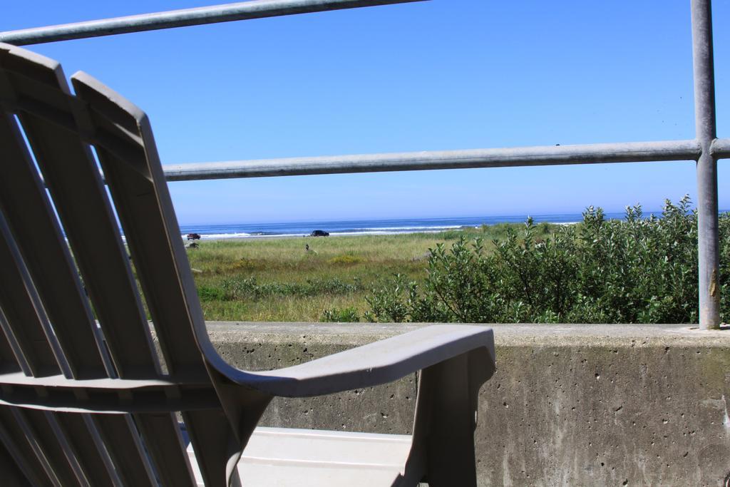 Quinault Beach Resort & Casino Ocean City Exteriér fotografie