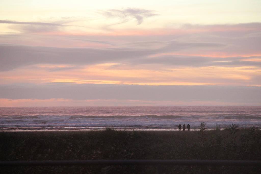 Quinault Beach Resort & Casino Ocean City Exteriér fotografie