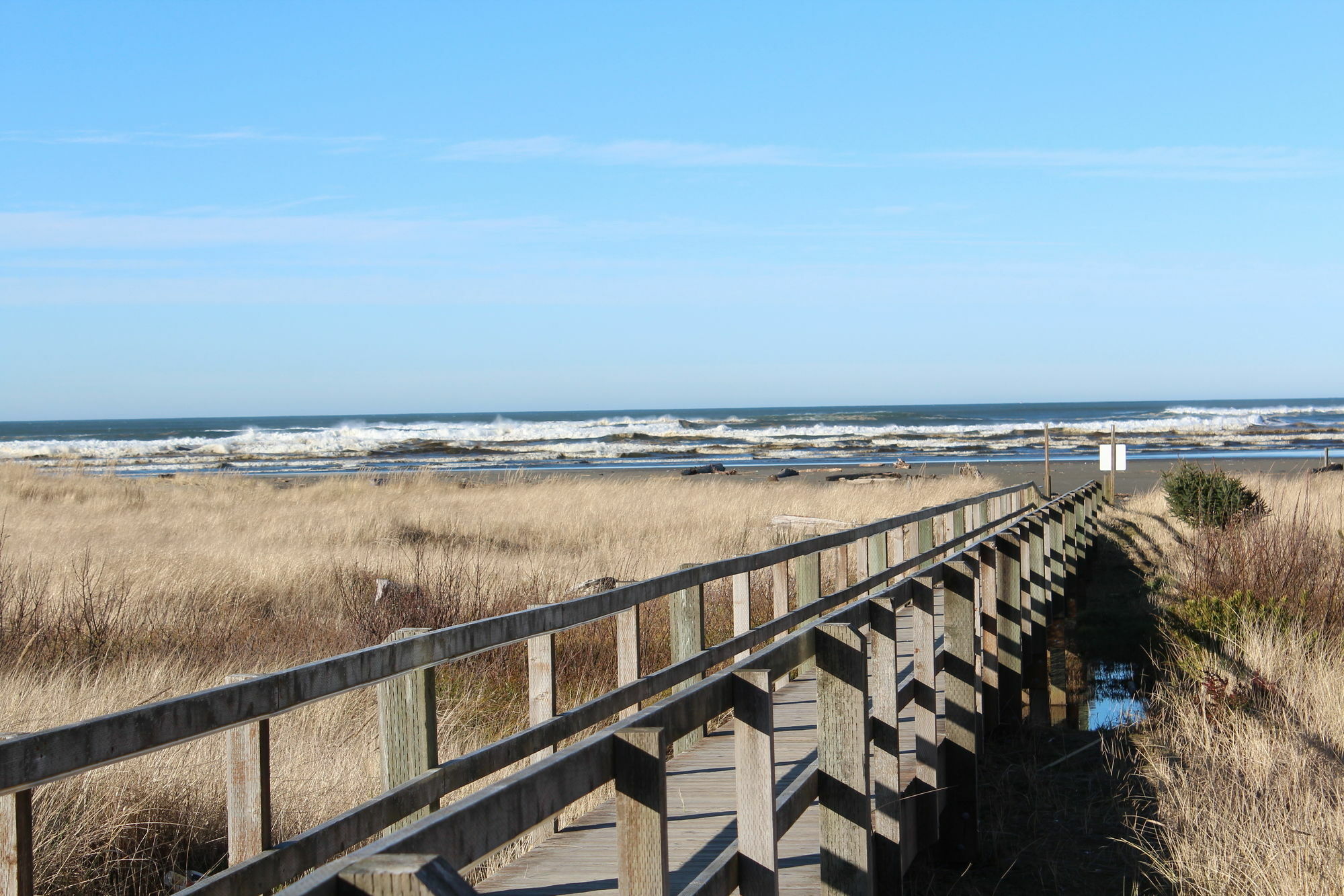 Quinault Beach Resort & Casino Ocean City Exteriér fotografie