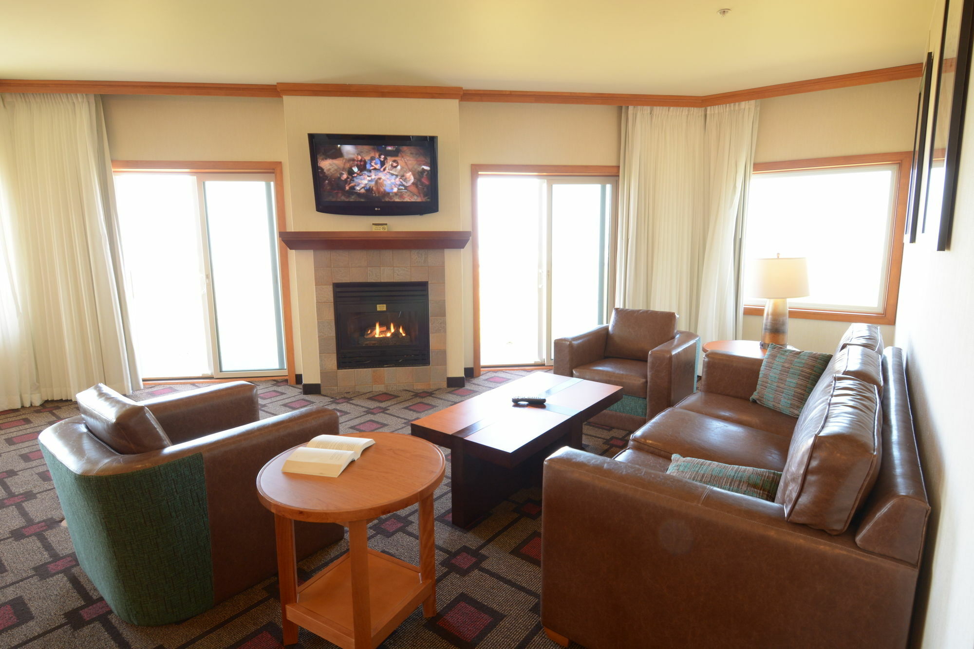 Quinault Beach Resort & Casino Ocean City Exteriér fotografie