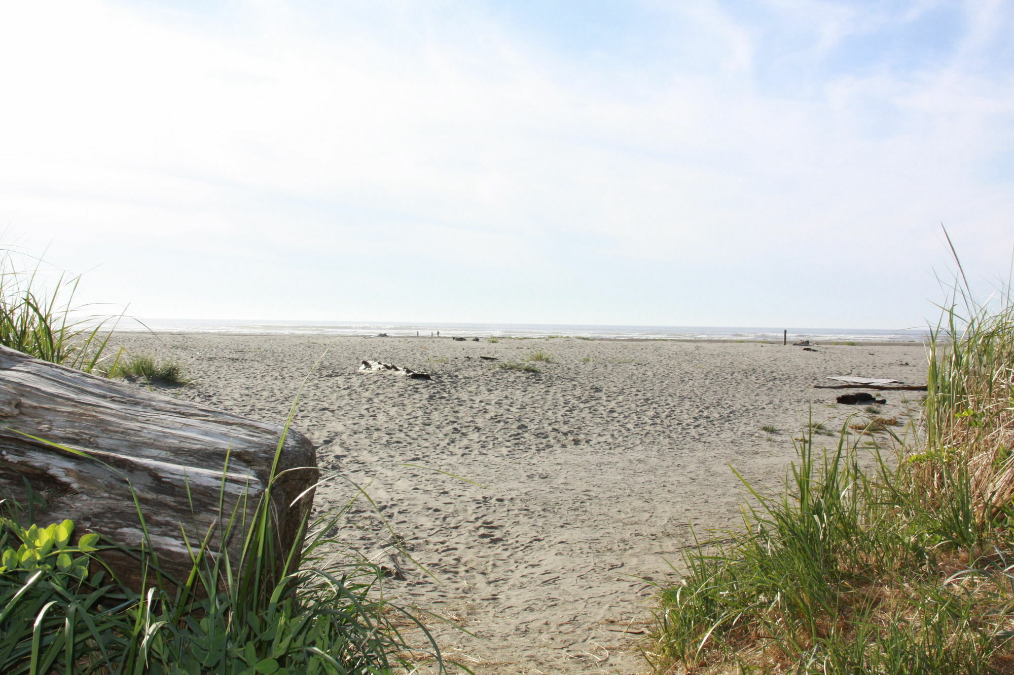 Quinault Beach Resort & Casino Ocean City Exteriér fotografie